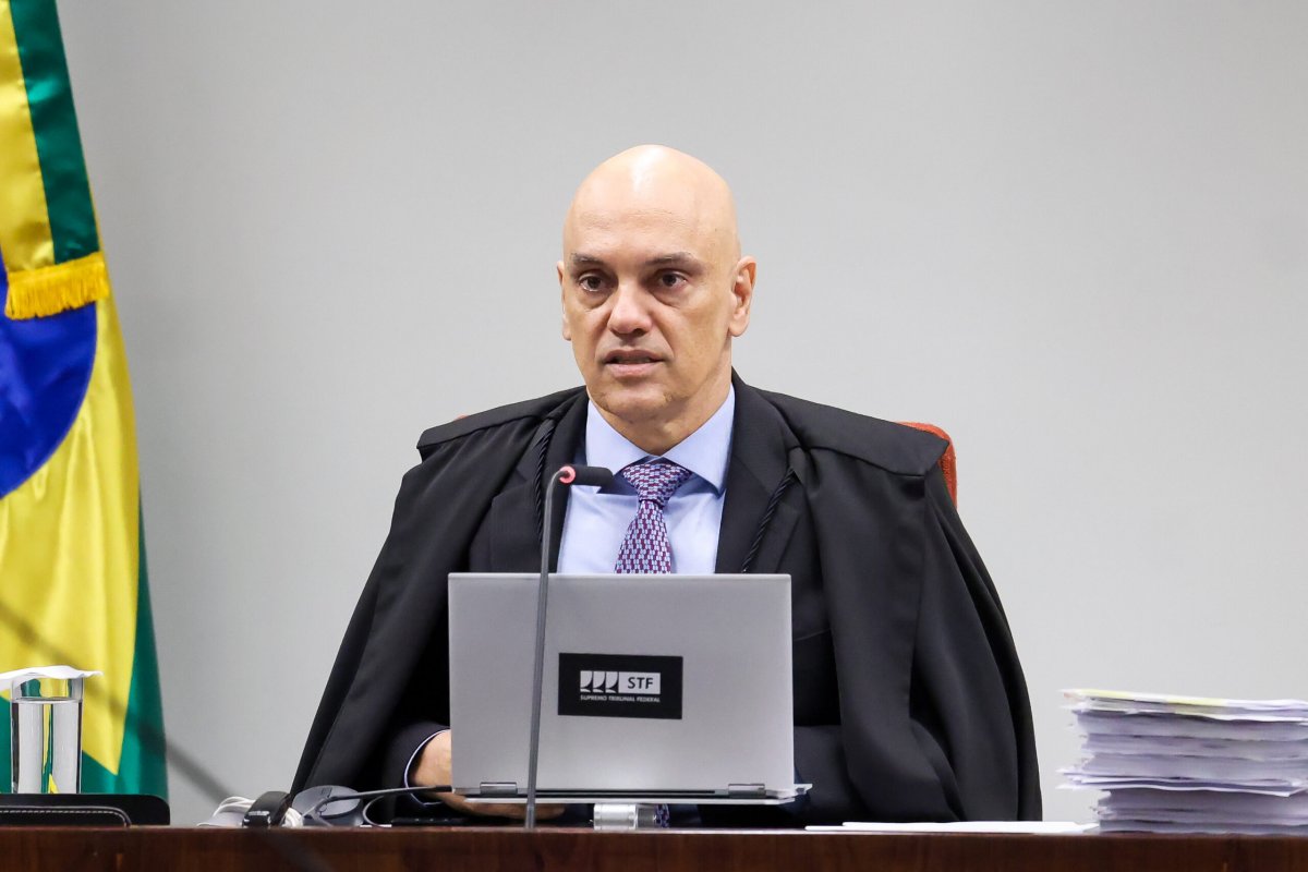 Subsecretário de Trump volta a ameaçar o Brasil e cita Moraes em críticas por ‘abusos de autoridade