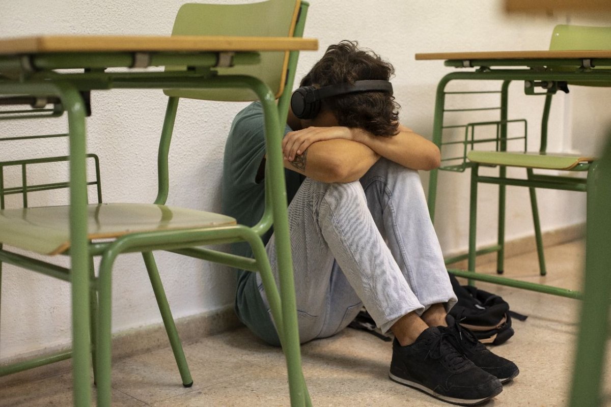 Setembro amarelo: Colégio Anchieta promove ações contra o bullying e reforça apoio à saúde mental dos estudantes! 