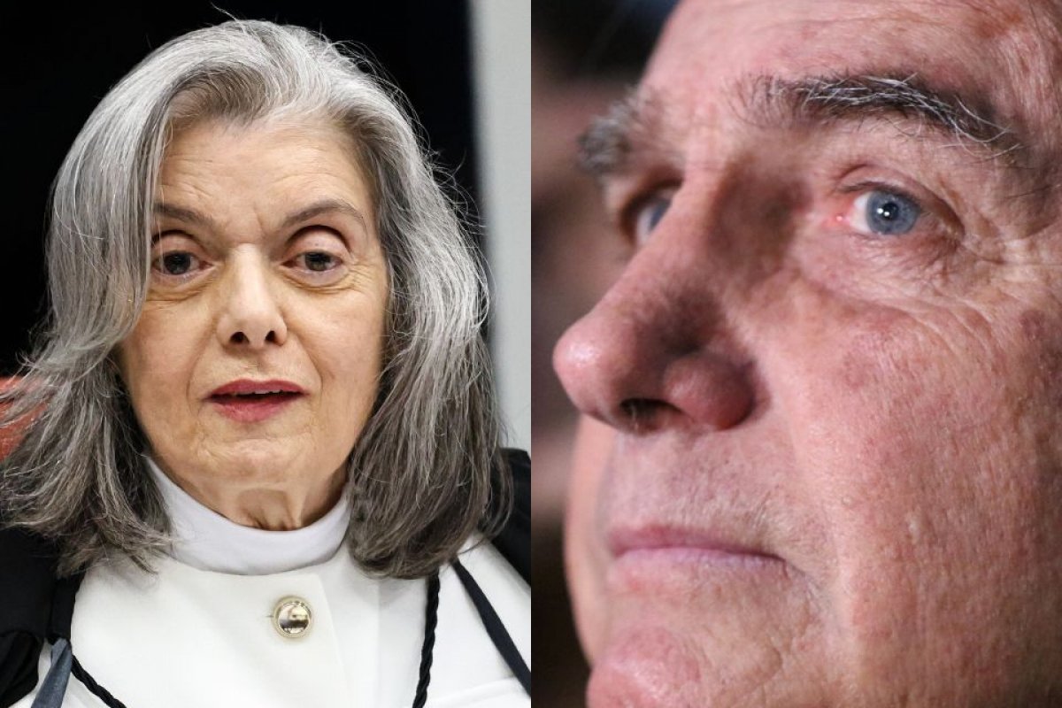 Cármen Lúcia vota e STF tem maioria para condenar Jair Bolsonaro por tentativa de golpe de Estado