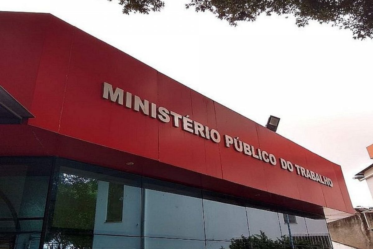MPT abre inquérito para investigar morte de idoso atingido por escavadeira no interior