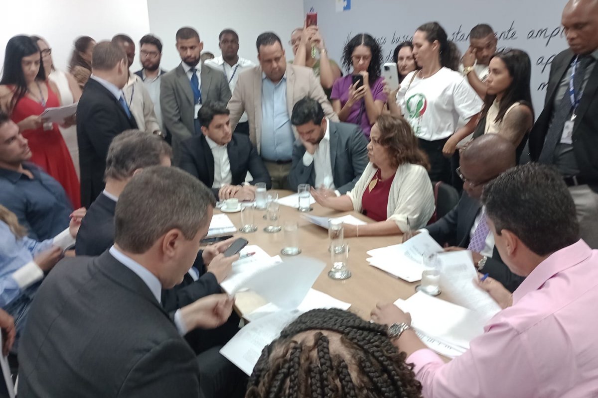 MP-BA recomenda suspensão da votação de PL que altera LOUS e PDDU
