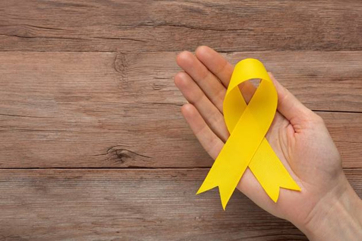 Setembro Amarelo soma esforços na prevenção do suicídio! 