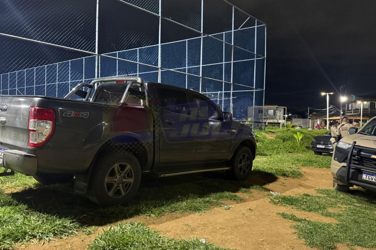 Delegada é sequestrada em Piatã; carro é localizado pela Polícia Civil