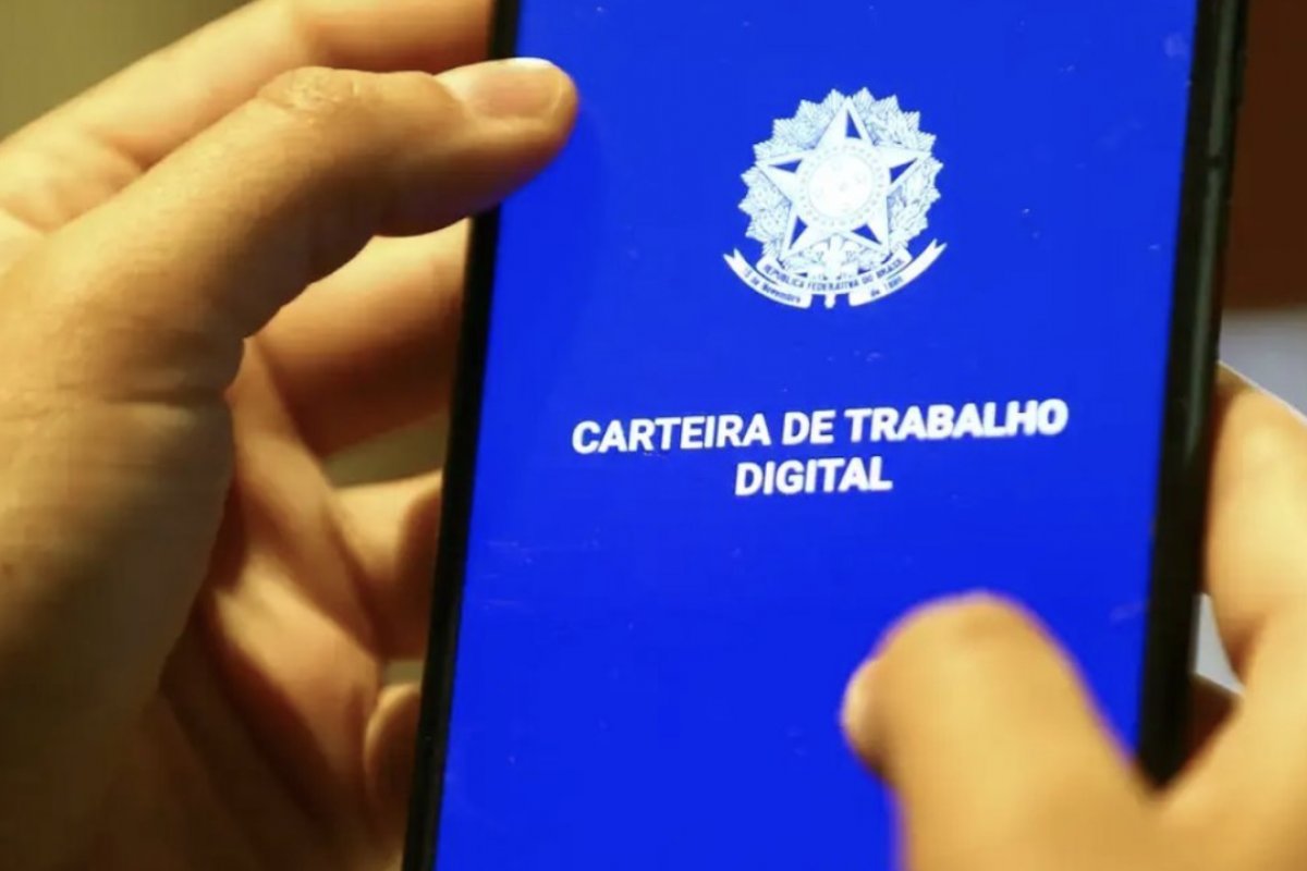SineBahia divulga vagas de emprego para esta quarta-feira (10)