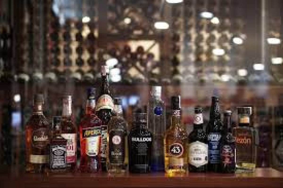 Alimentação e Bebidas movimentam mais de R$1 trilhão em 2025 no País!