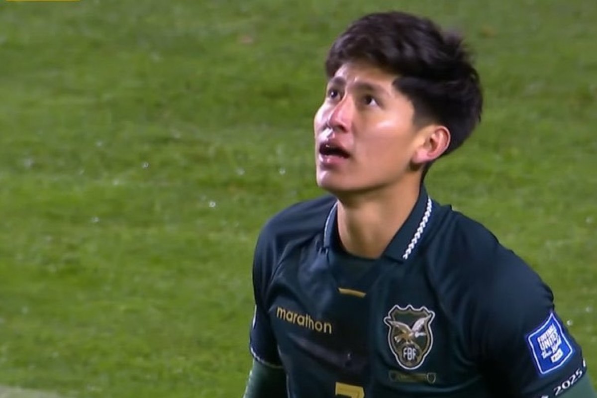 Brasil perde para Bolívia e termina com pior campanha na história das Eliminatórias
