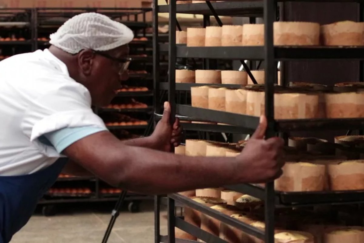 Ajudante de padeiro, embalador, promotor de vendas: OSID abre vagas de trabalho temporário no Centro de Panificação