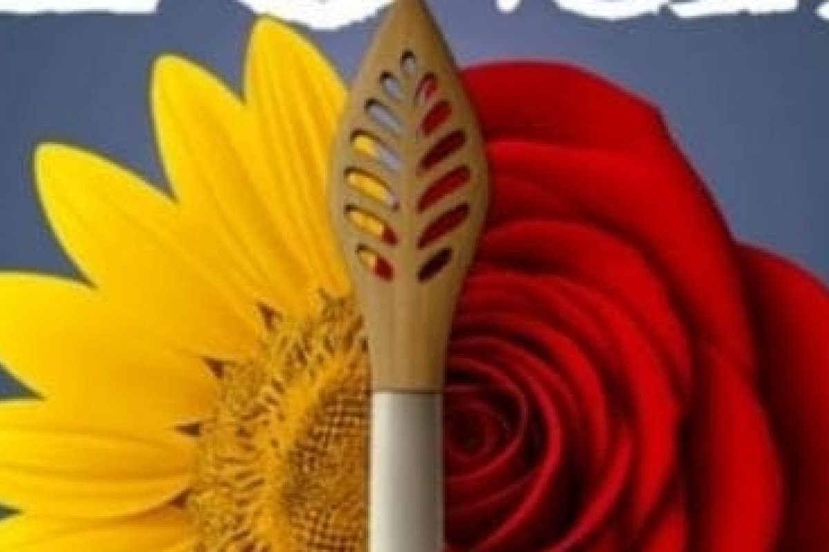 Marcelo Cerqueira lança romance policial na Semana da Diversidade Cultural LGBT+ de Salvador!