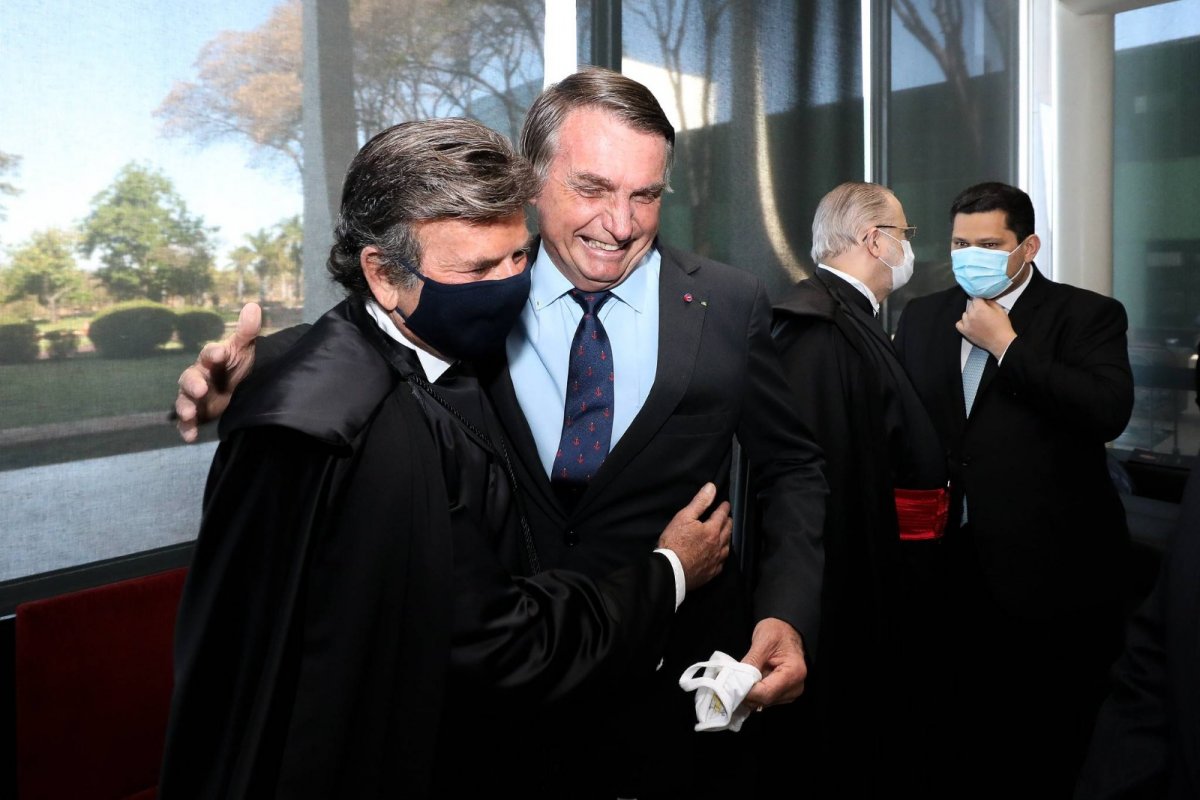 Incompetência do STF, delação de Cid e unificação de crimes: entenda como Fux se tornou esperança do bolsonarismo no julgamento da trama golpista