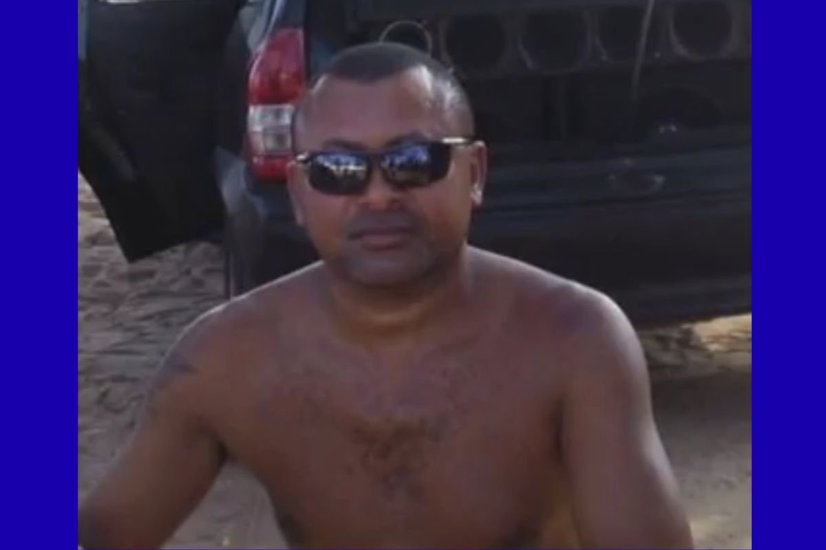 Homem é condenado a 16 anos de prisão por matar vizinha a tiros após discussão na RMS