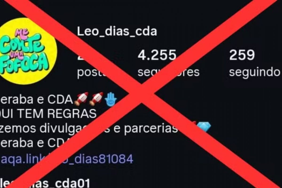 Jovem é presa em MG por cobrar até R$300 para apagar postagens difamatórias em redes sociais