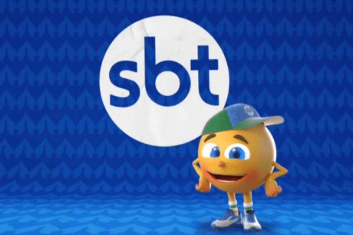 Após 28 anos, SBT compra os direitos da Copa do Mundo! 