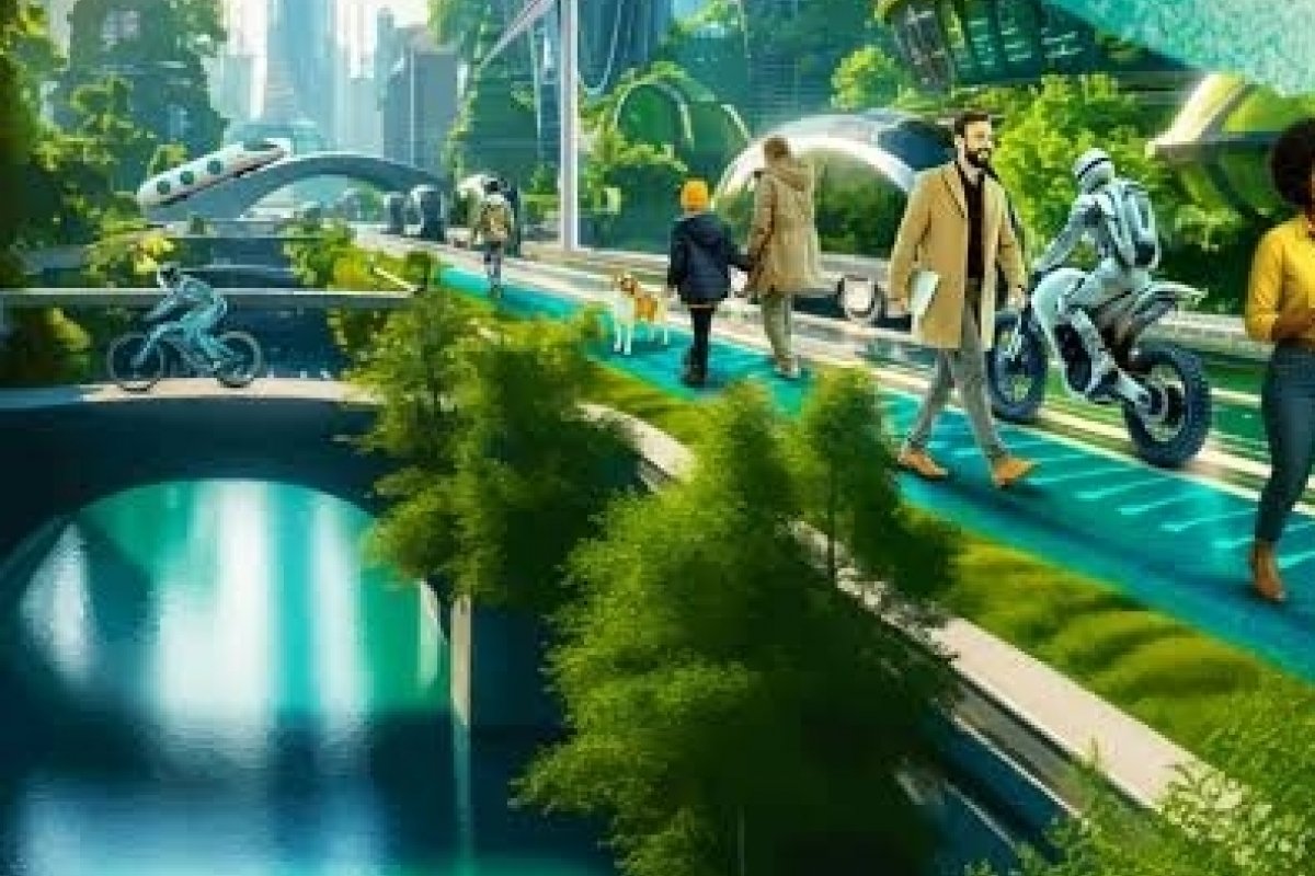 Trilha Mobilidade do Congresso SAE BRASIL 2025 discute o futuro do transporte no País!