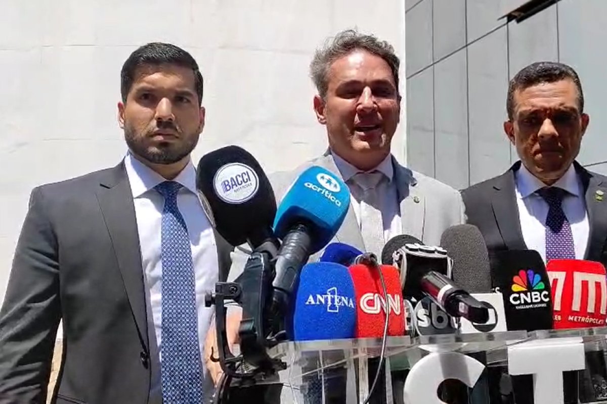 Vídeo: Zucco critica julgamento de Bolsonaro e questiona imparcialidade de ministros da Primeira Turma do STF