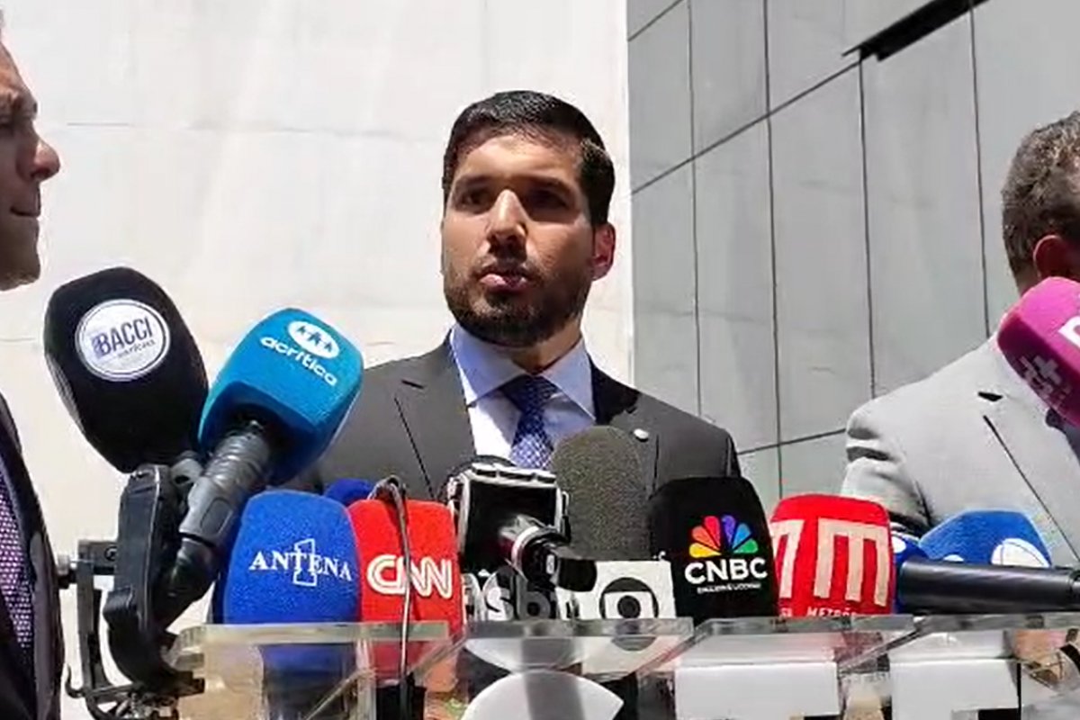 Vídeo: deputado diz que voto de Fux traz “esperança” às defesas de Bolsonaro