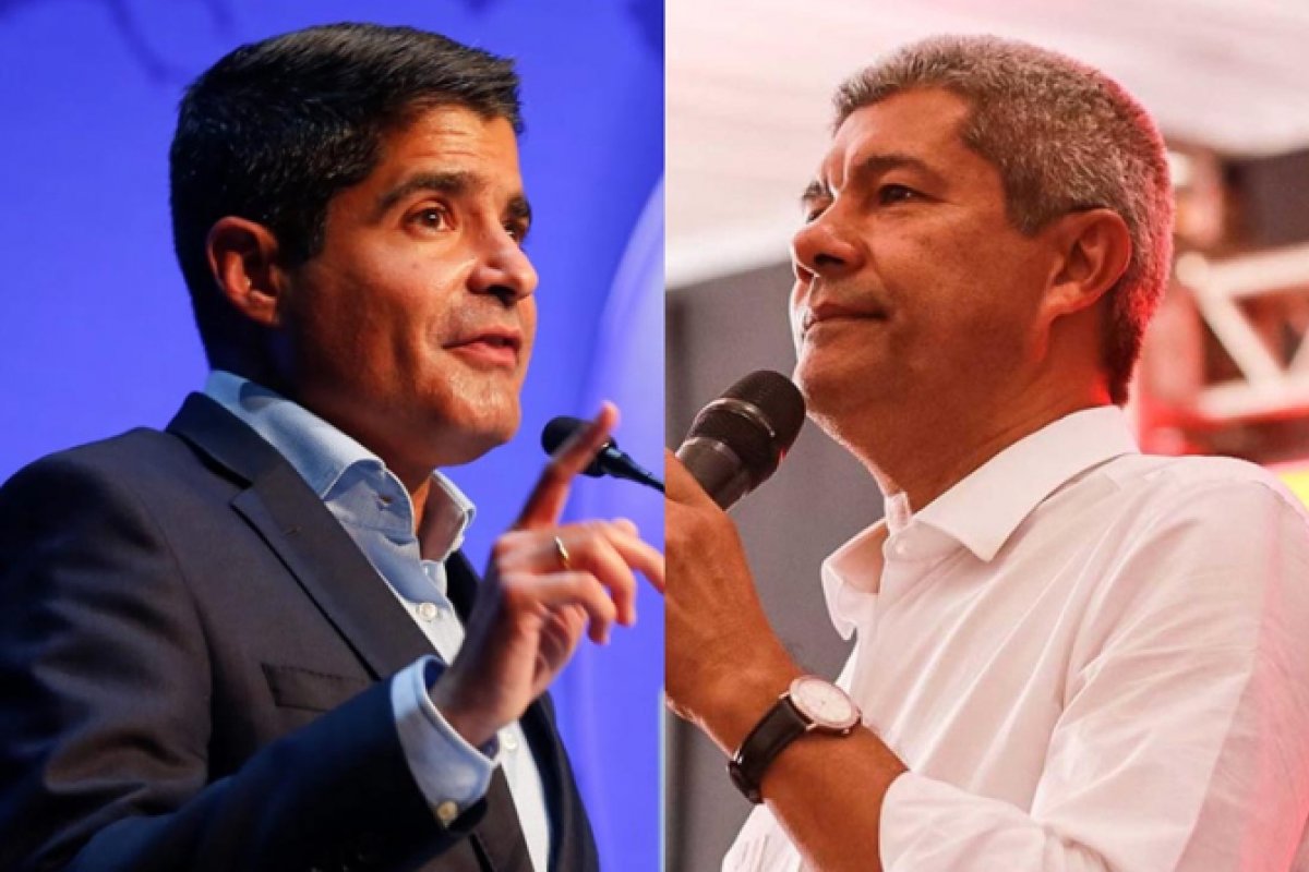 “Pouca vergonha”, diz ACM Neto ao criticar Jerônimo por criar secretaria da Ponte Salvador-Itaparica