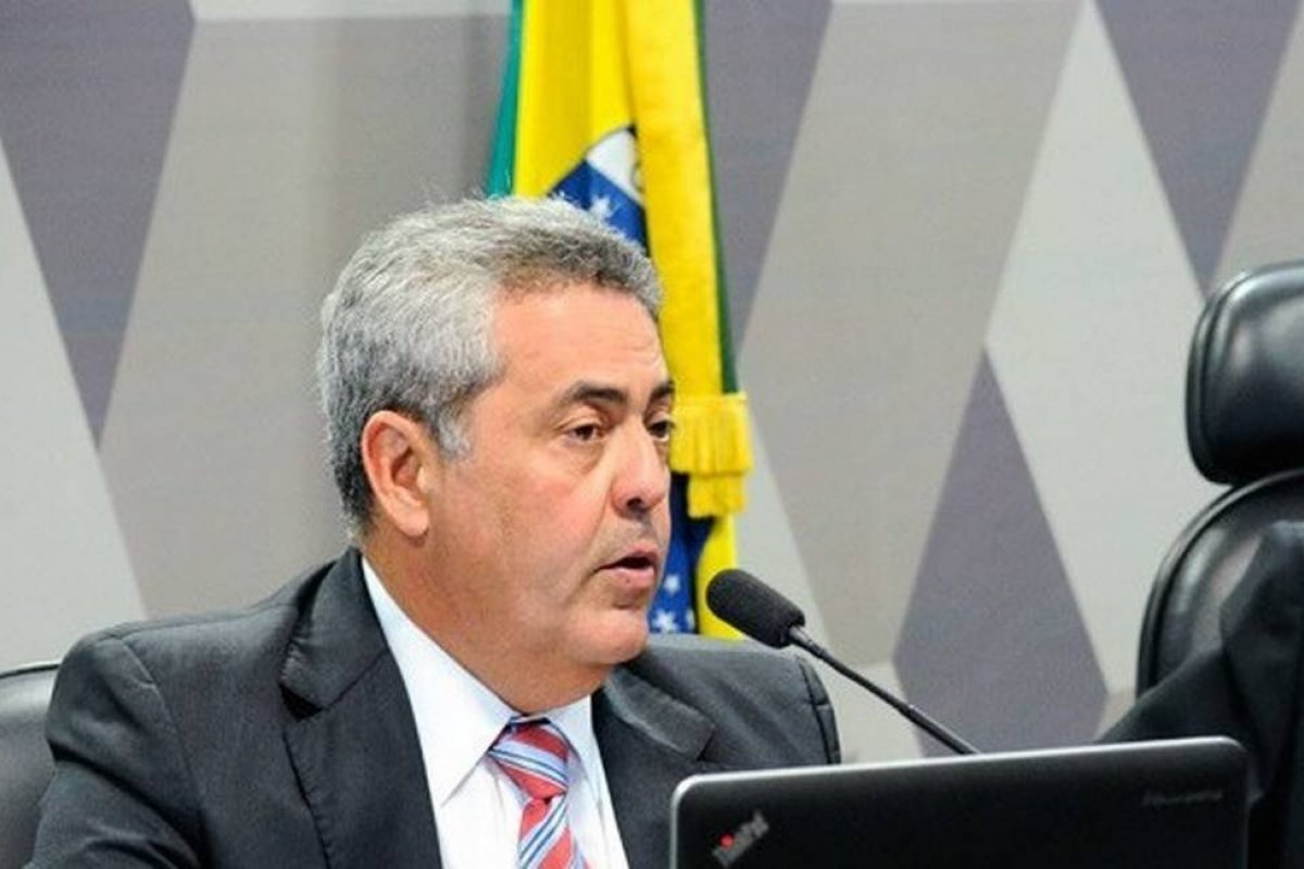'É aflitivo' diz subprocurador da PGR sobre salário de R$ 42 mil