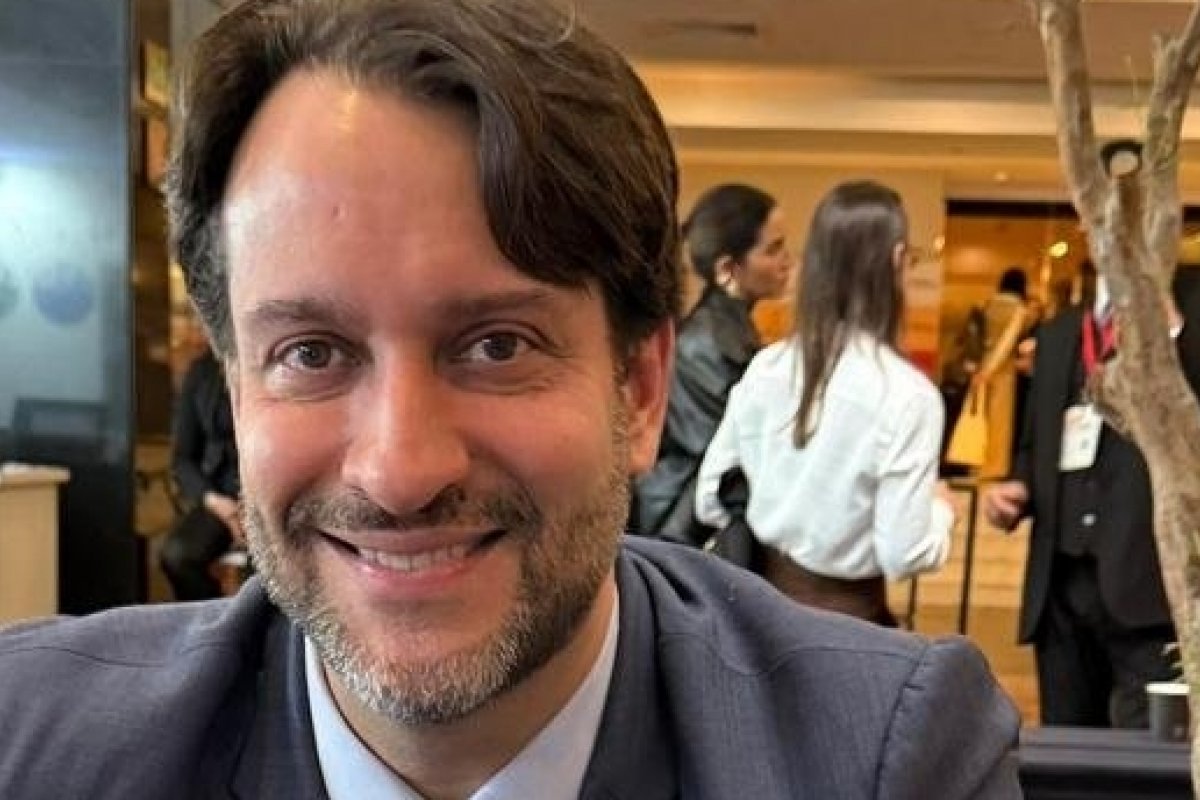 Livro de Fabiano Pimentel terá lançamento em Salvador durante seminário nacional! 