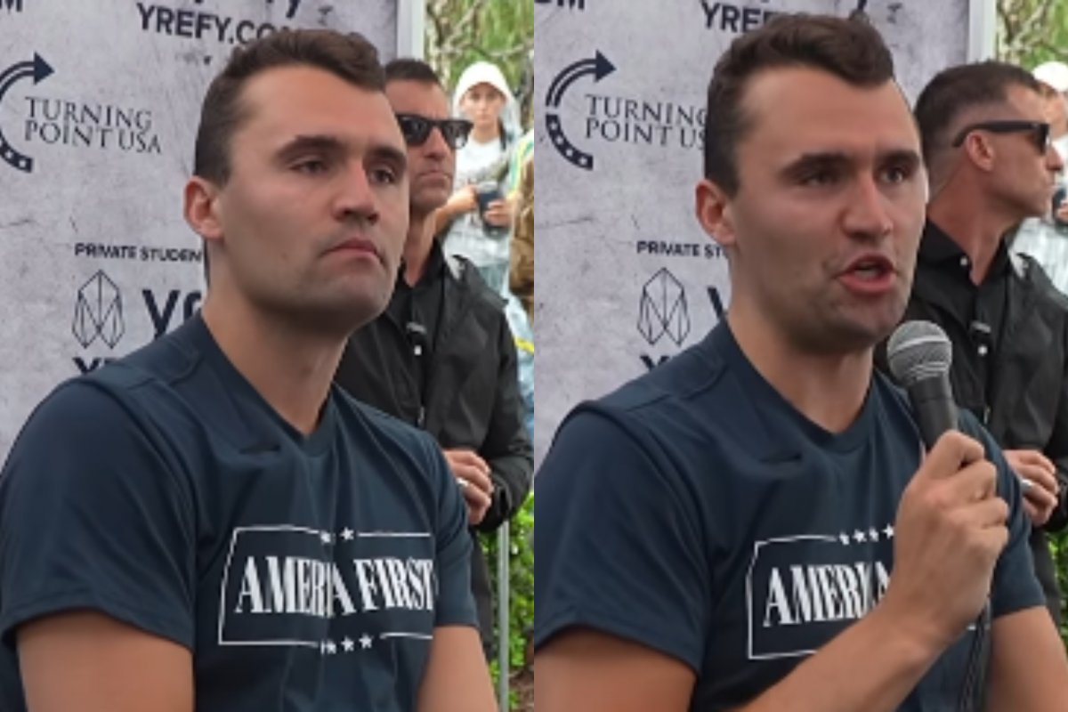Saiba quem era Charlie Kirk, influenciador pró-Trump que morreu após ser baleado nos EUA