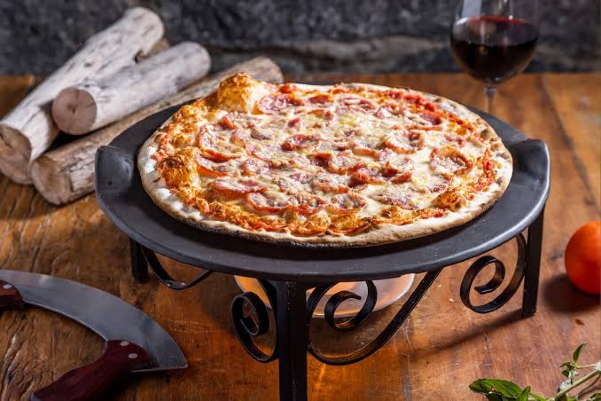 Isola Cucina recebe jantar inédito de pizzas a 4 mãos com chefs italianos em Salvador!