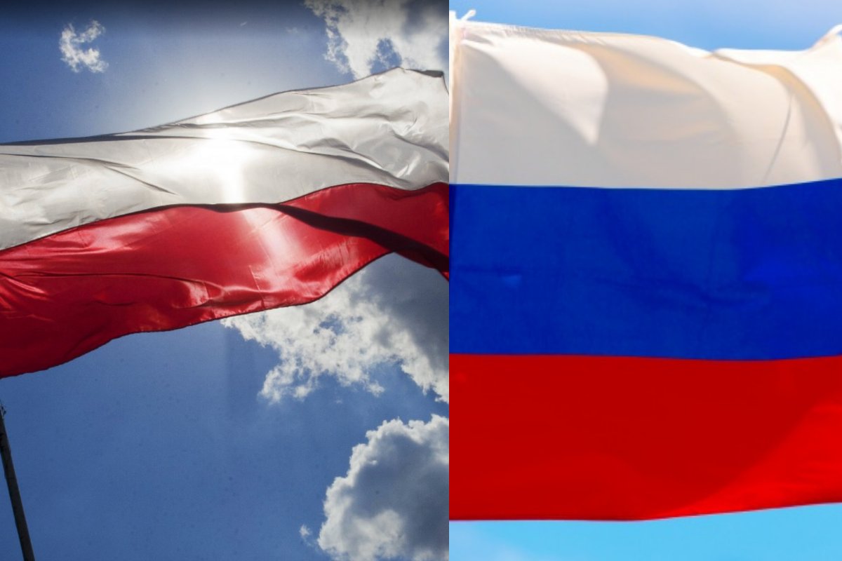 Polônia fala em risco de guerra após abater drones, e Rússia nega ataque