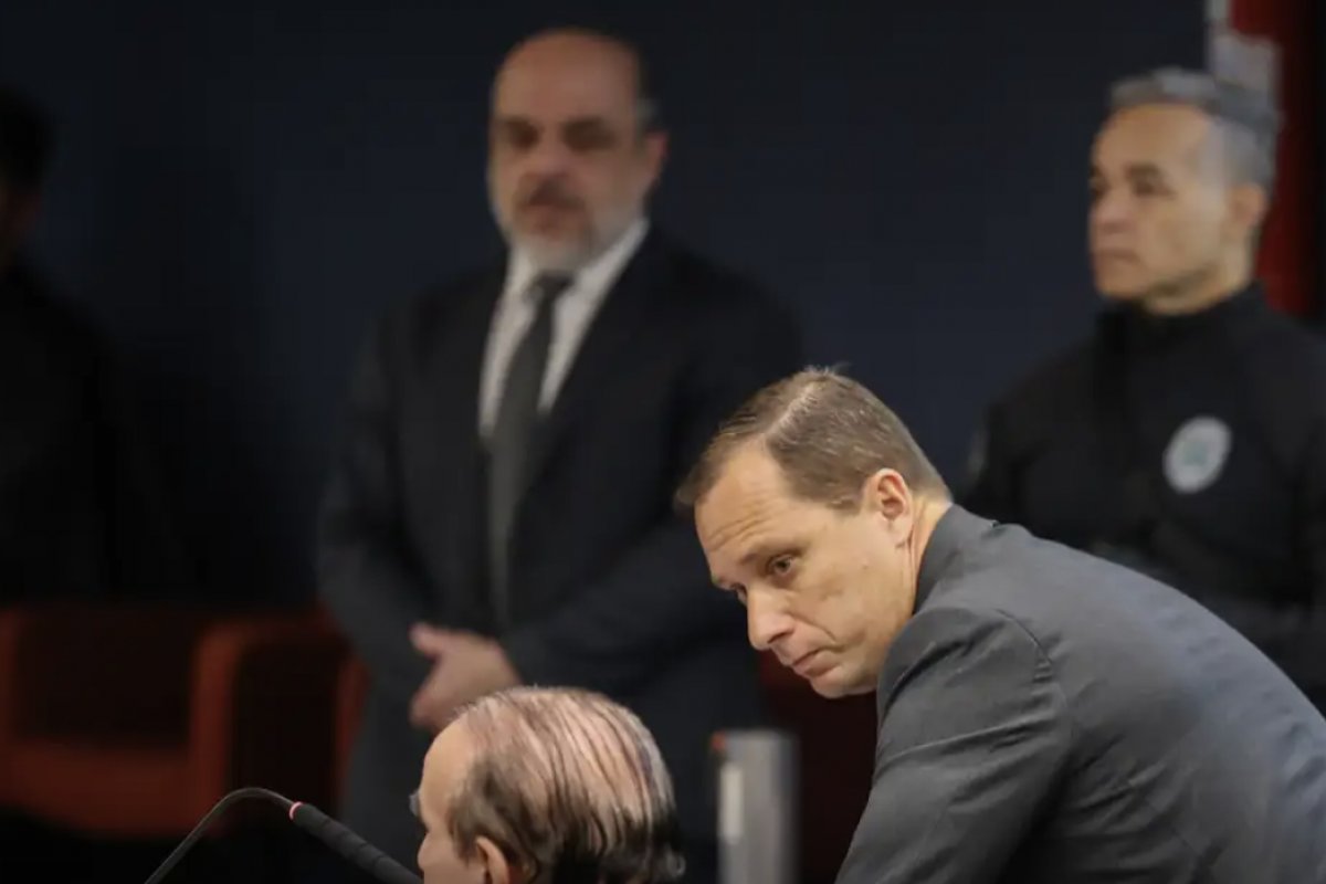 Maioria do STF condena Cid por tentativa de abolição da democracia