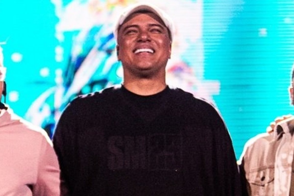 Sorriso Maroto anuncia virada de lote para show da turnê “As Antigas” em Salvador! 