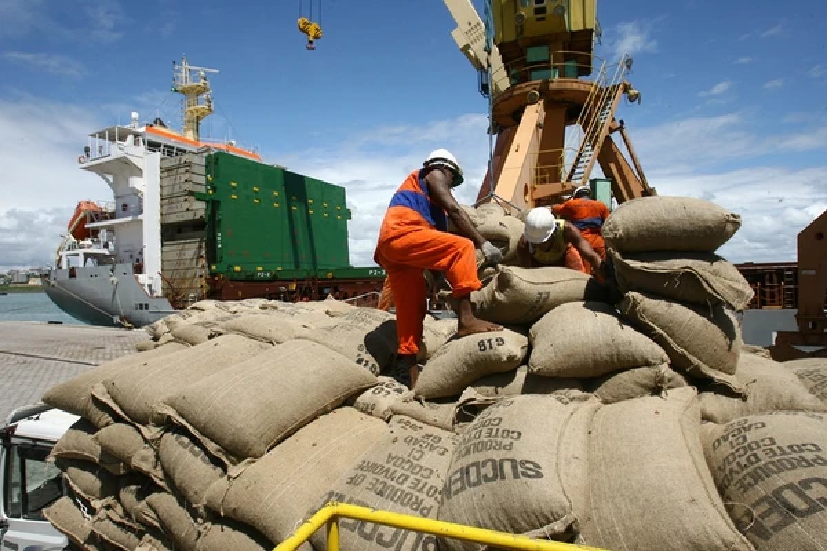 Exportações brasileiras para os EUA recuam 27,7% um mês após tarifaço, aponta FGV