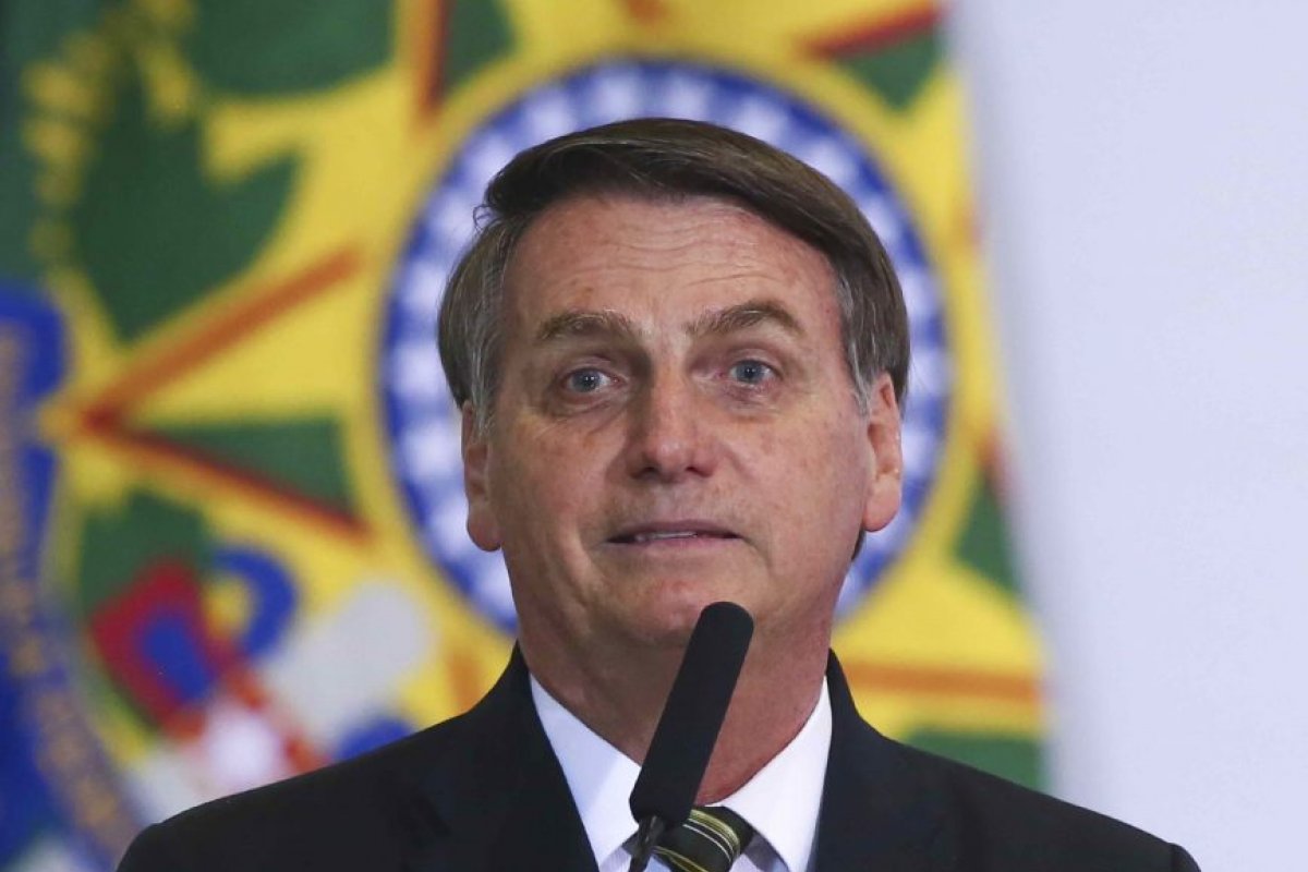 Com Bolsonaro, peso da Defesa no investimento federal cresce 33%