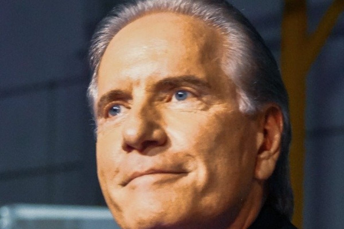 Roberto Justus e Daniel Gispert inauguram fábrica da SteelCorp em grande estilo!