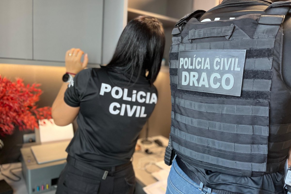 Advogado é investigado por suspeita de falsificar documento para soltar líder criminoso 