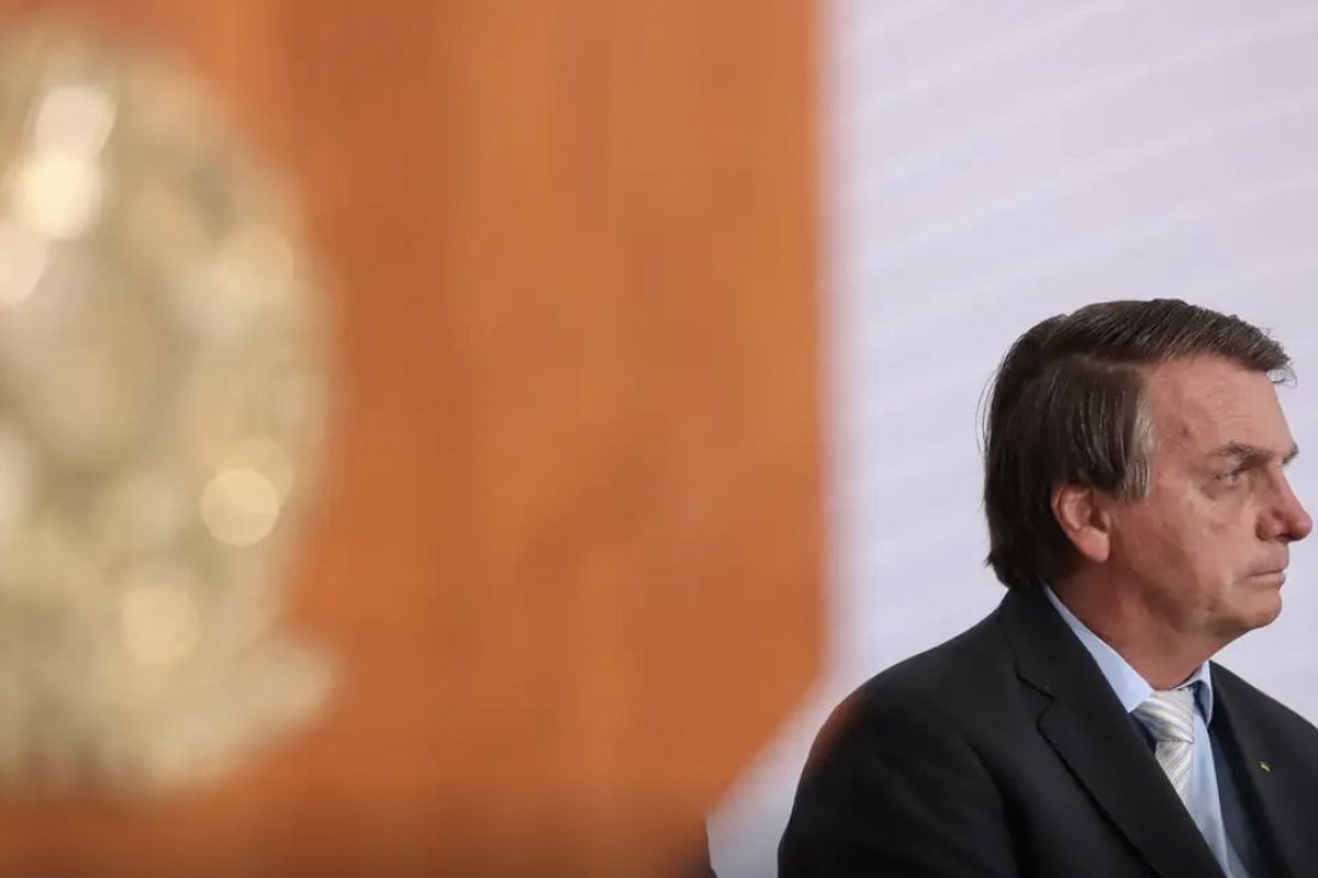 Bolsonaro é o primeiro presidente da República a ser condenado por golpe de Estado