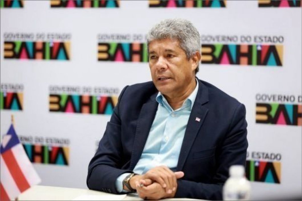 Jerônimo Rodrigues anuncia ampliação do HGE com investimento de R$ 152 milhões