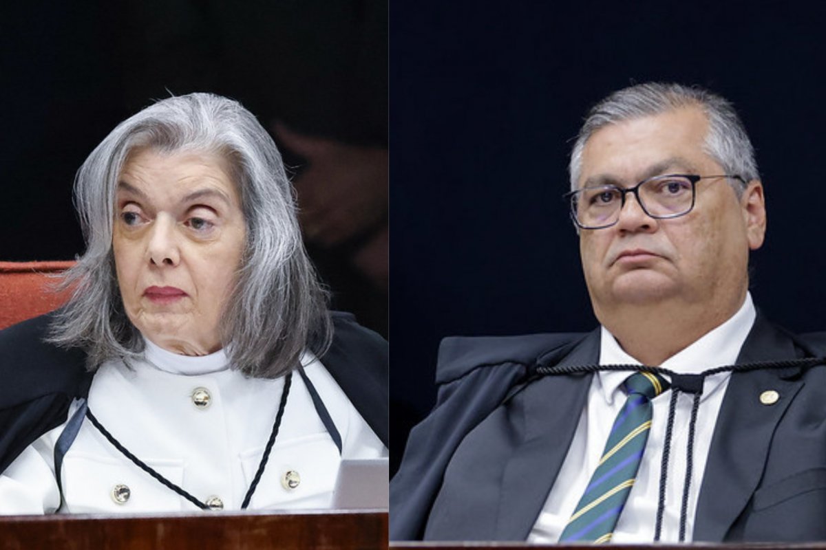 Vídeo: "Nós, mulheres, ficamos 2 mil anos caladas e queremos ter o direito de falar, mas eu concedo", diz Cármen ao ser interrompida por Dino