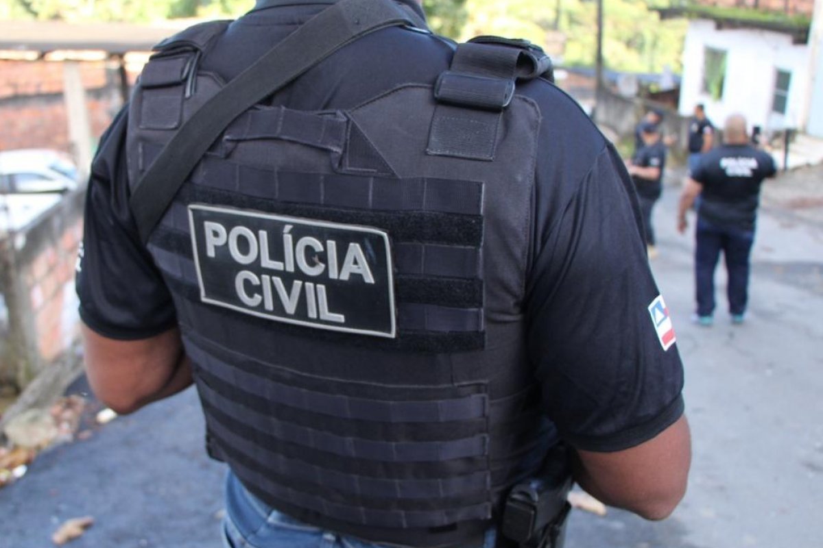 Polícia Civil da Bahia cria novas regras para comunicação institucional e uso de redes sociais