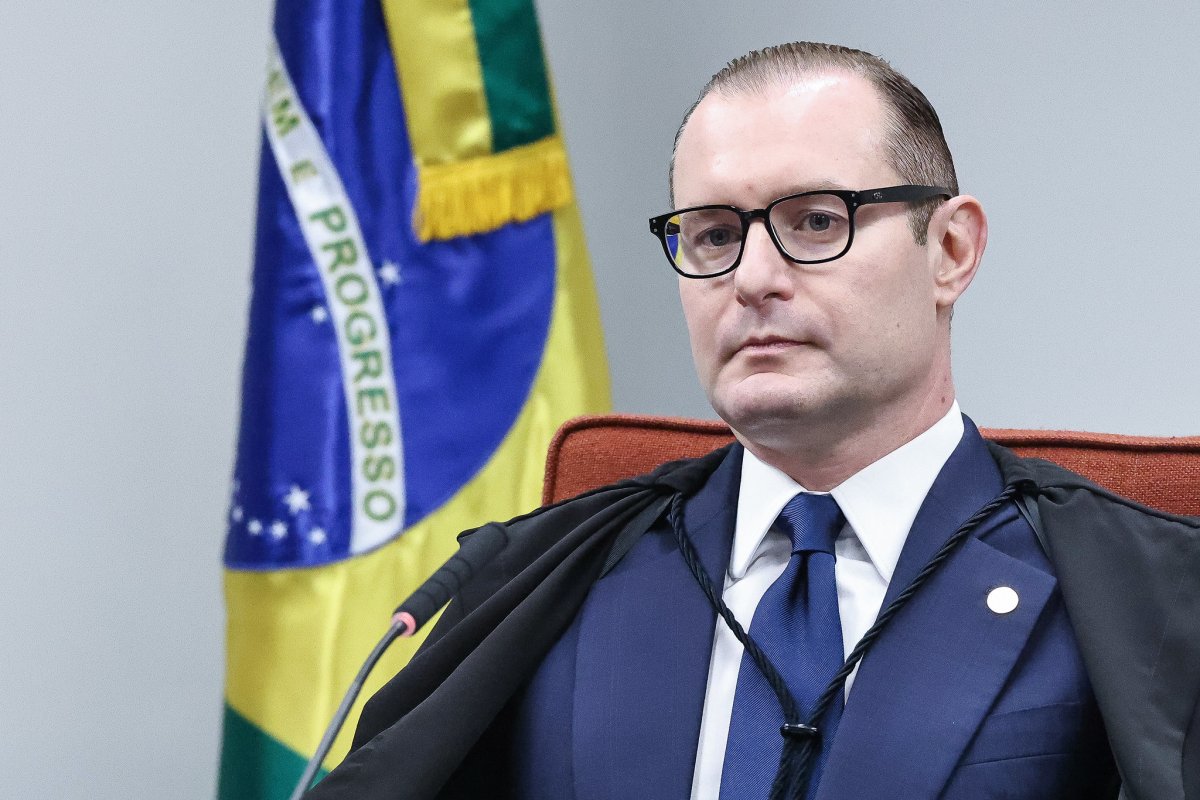 Zanin afirma que PGR descreve organização criminosa de forma clara em julgamento da trama golpista
