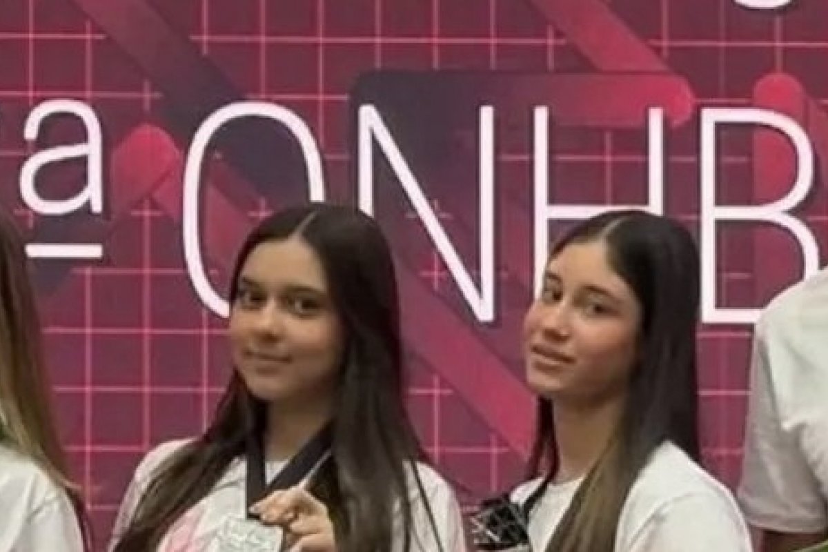 Estudantes conquistam medalha de prata em Olimpíada Nacional de História do Brasil! 