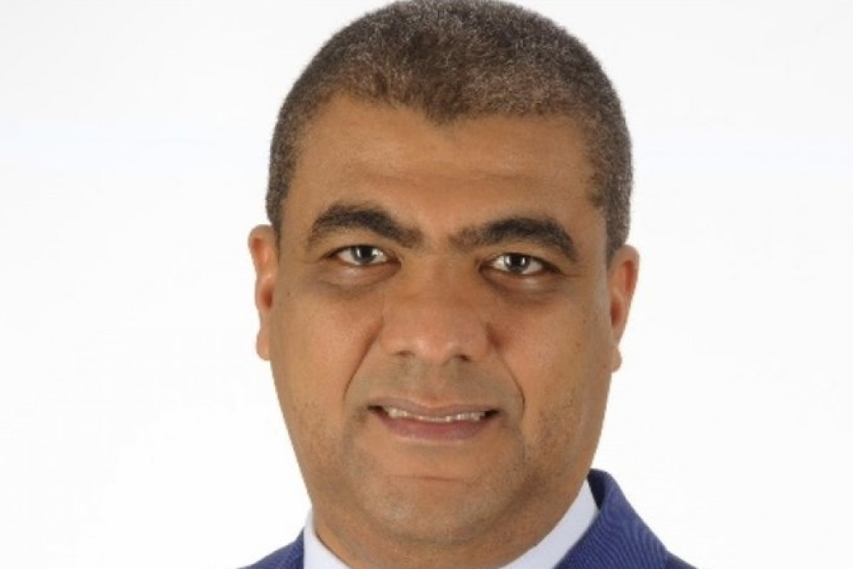 Luciano Lopes, diretor-executivo do Grupo Prima, será um dos palestrantes no 3º Congresso Brasileiro de Direito e Sustentabilidade!