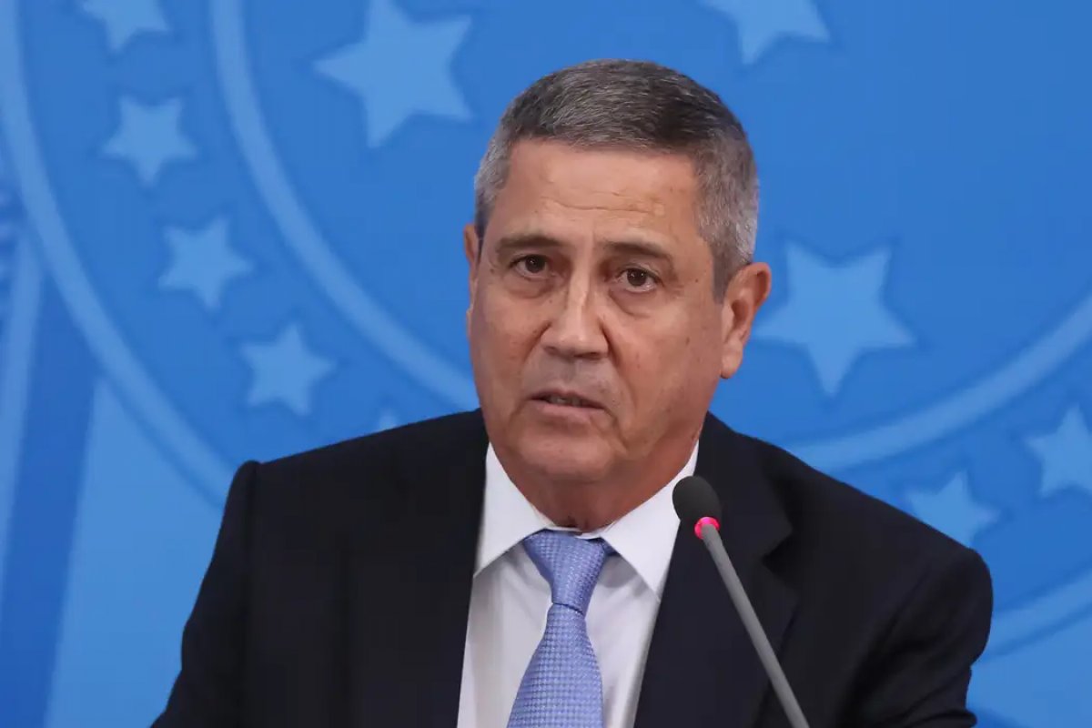Supremo condena Braga Netto a 26 anos de prisão pela trama golpista