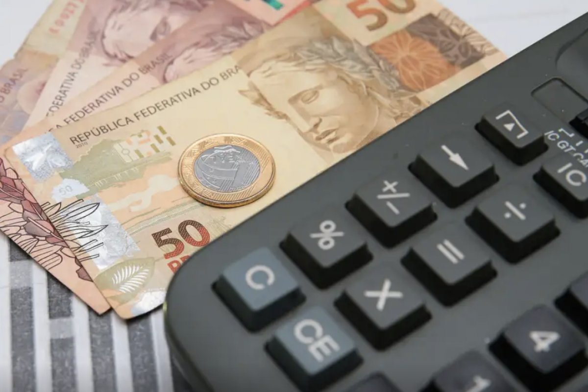 Fazenda reduz projeção da inflação de 4,9% para 4,8% este ano