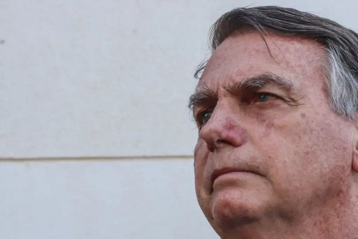 Entenda a fixação da pena de 27 anos e 3 meses de prisão para Bolsonaro