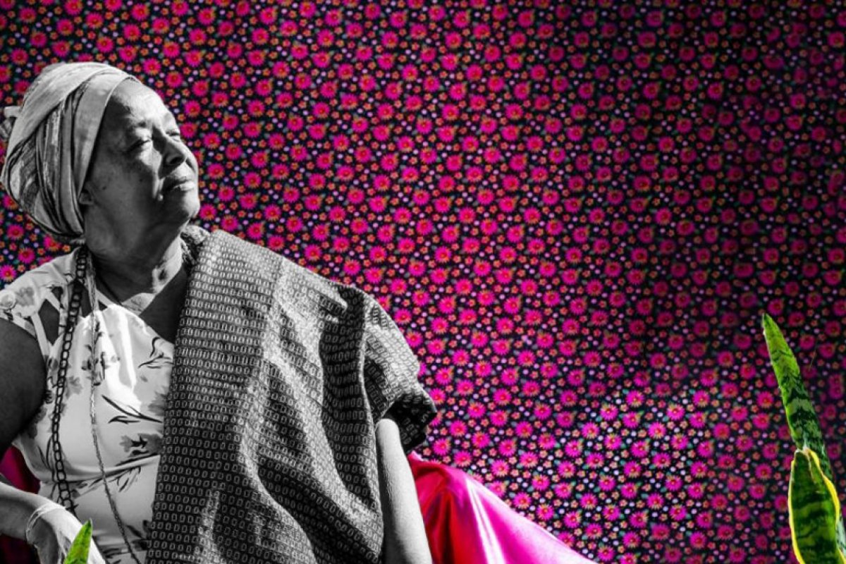 Suspeito de matar Mãe Bernadete é preso na Bahia após fazer esposa e filhos reféns