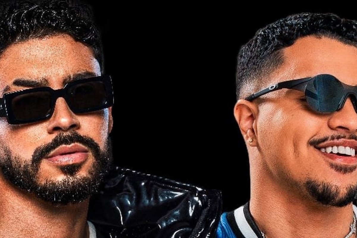 Felipe Beats e Papazoni lançam “Pit de Raça”!