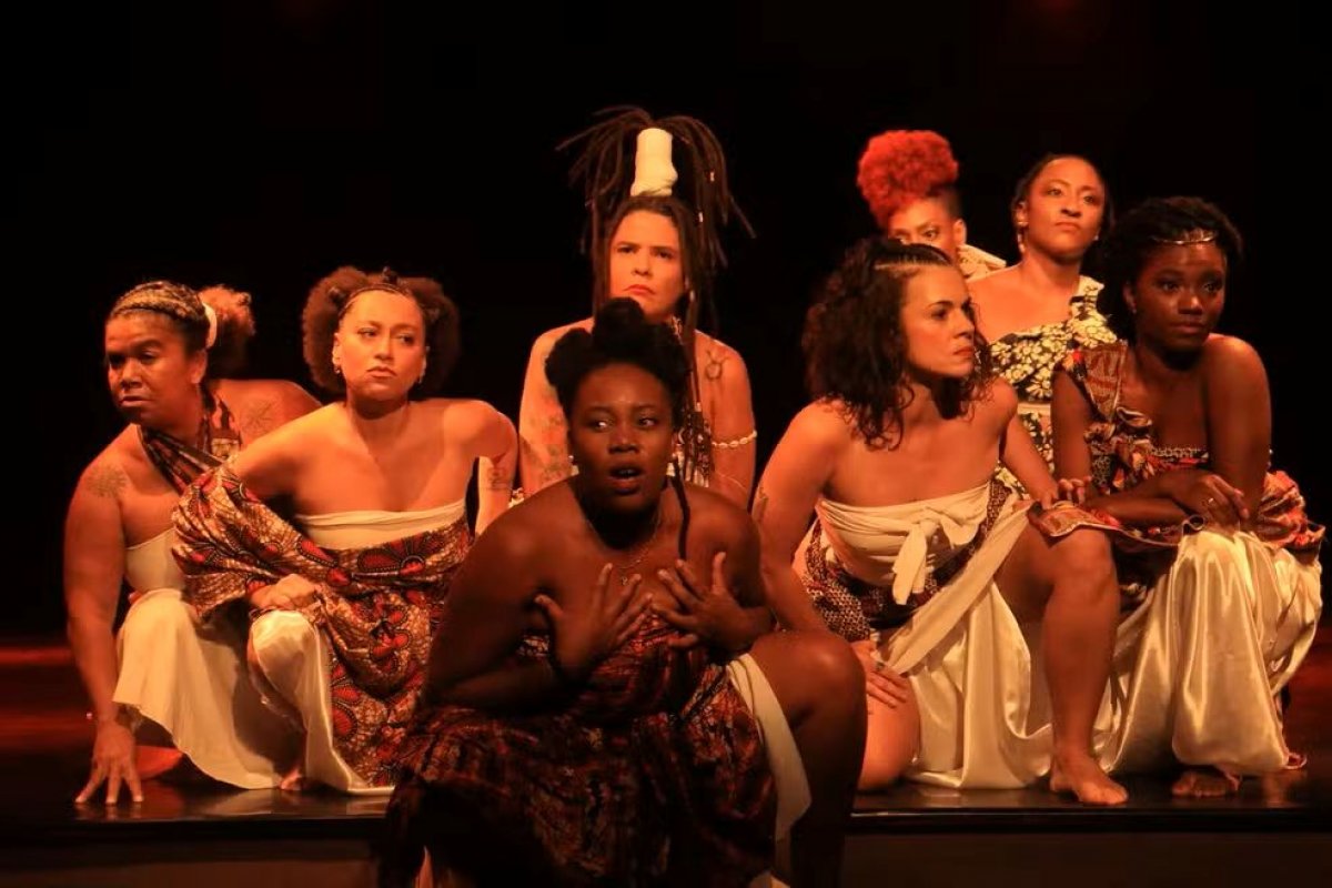 Festival Estudantil de Artes Cênicas da Bahia (Festac) acontece neste fim de semana em Salvador; confira a programação