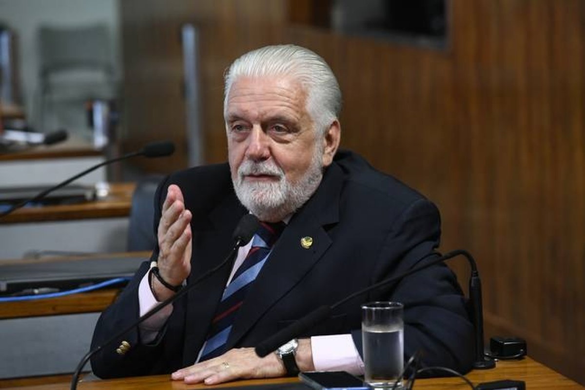 Toffoli determina exclusão de provas da Odebrecht em ação contra Jaques Wagner