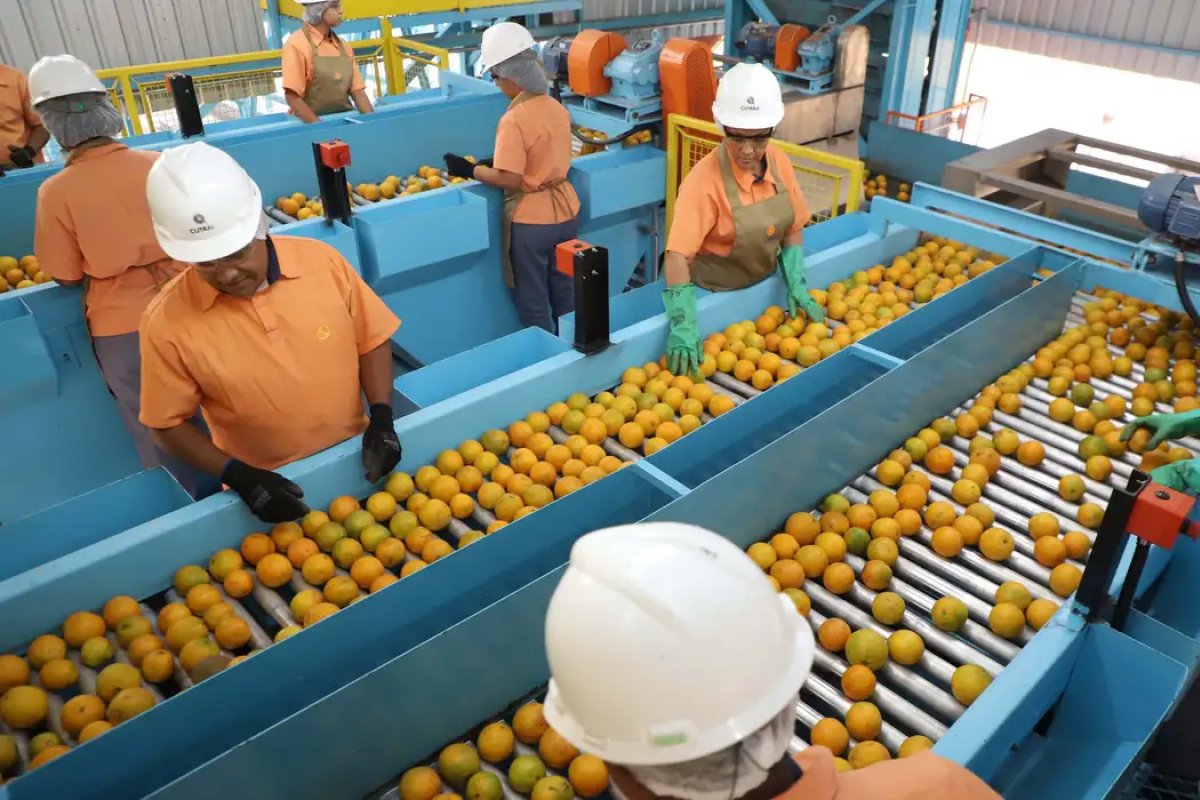 Governo anuncia crédito mais barato para exportadores afetados pelas tarifas adicionais dos EUA 