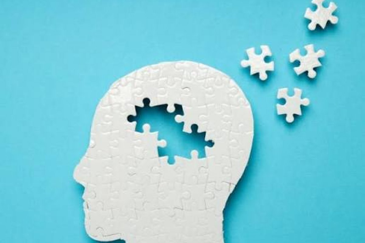 Nova terapia freia avanço do Alzheimer! 
