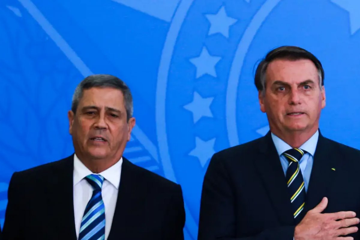 Perda de patente de militares condenados depende de ação do Ministério Público, diz STM