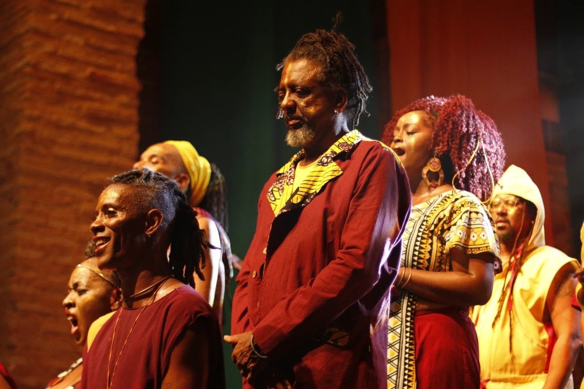 Fundação Gregório de Mattos realiza I Painel Viva Cultura Salvador