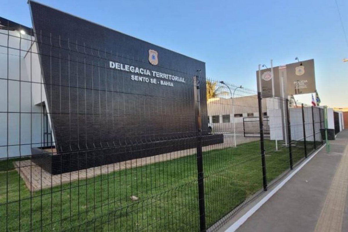 Homem é preso por ameaçar e perseguir ex-companheira em Sento-Sé